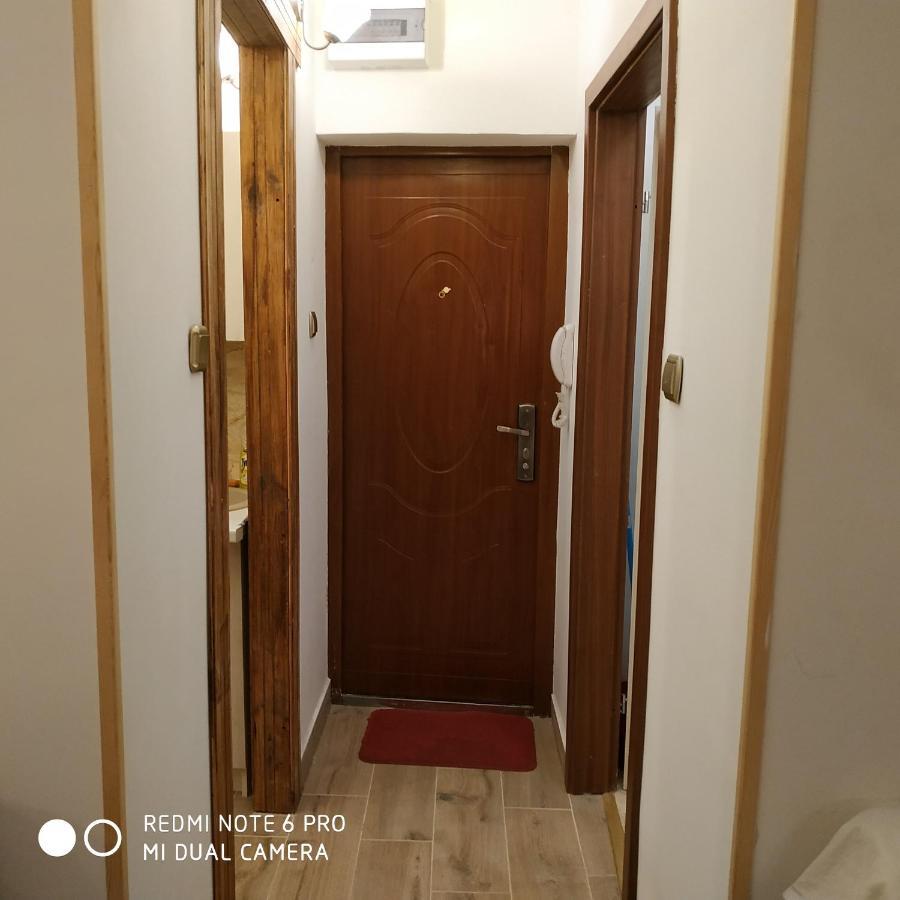 Apartament Pod Zamkiem Olsztyn  Eksteriør billede