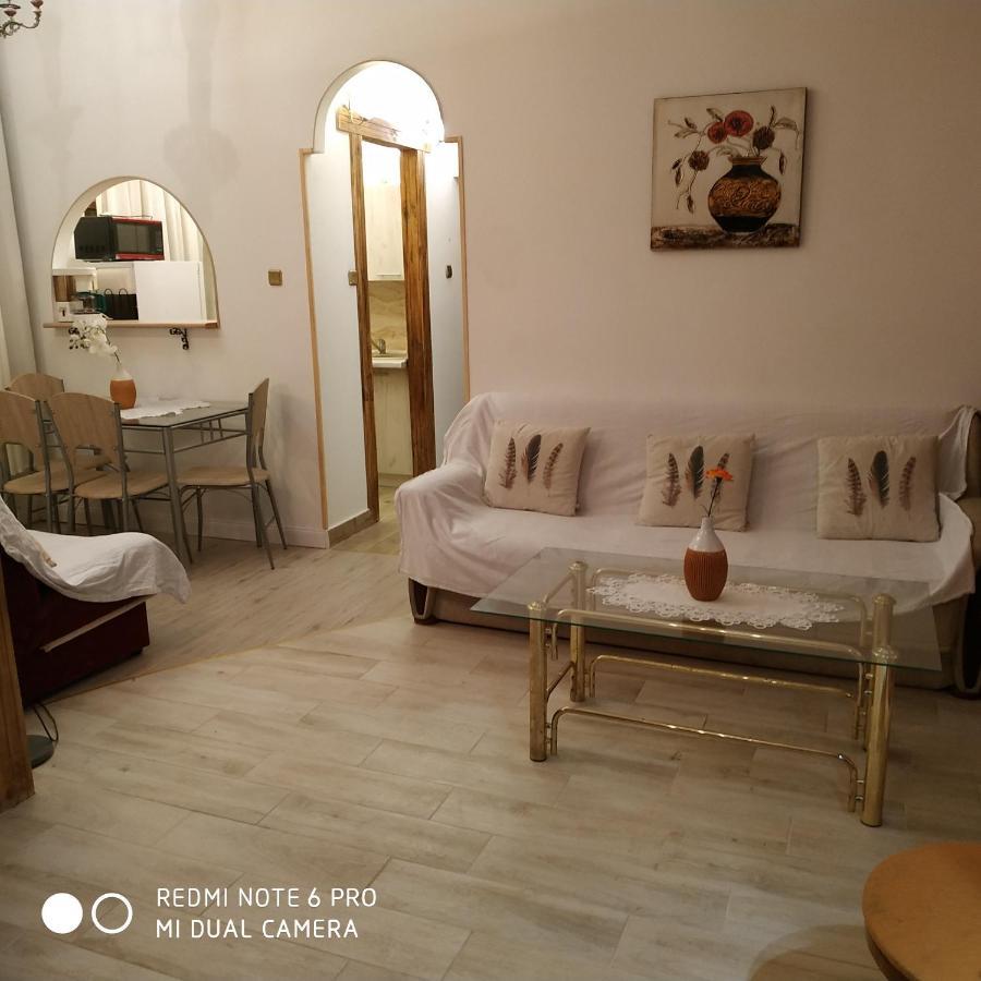 Apartament Pod Zamkiem Olsztyn  Eksteriør billede