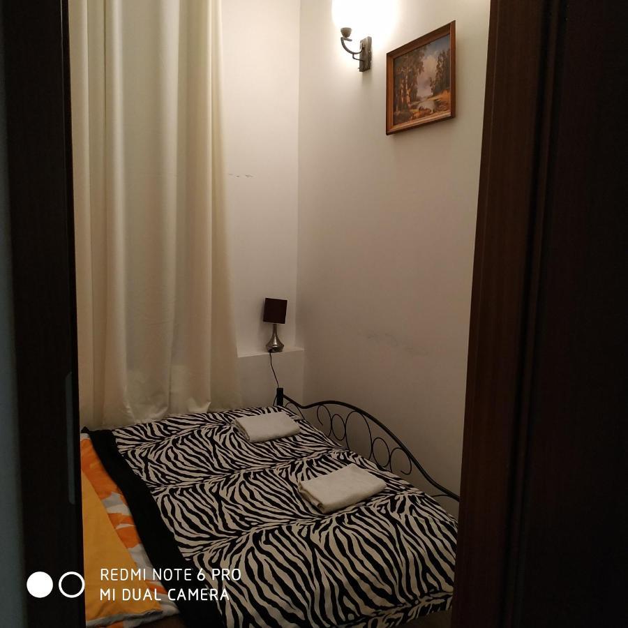 Apartament Pod Zamkiem Olsztyn  Eksteriør billede