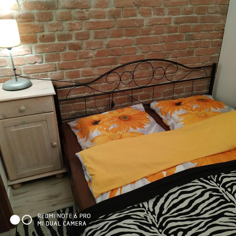 Apartament Pod Zamkiem Olsztyn  Eksteriør billede
