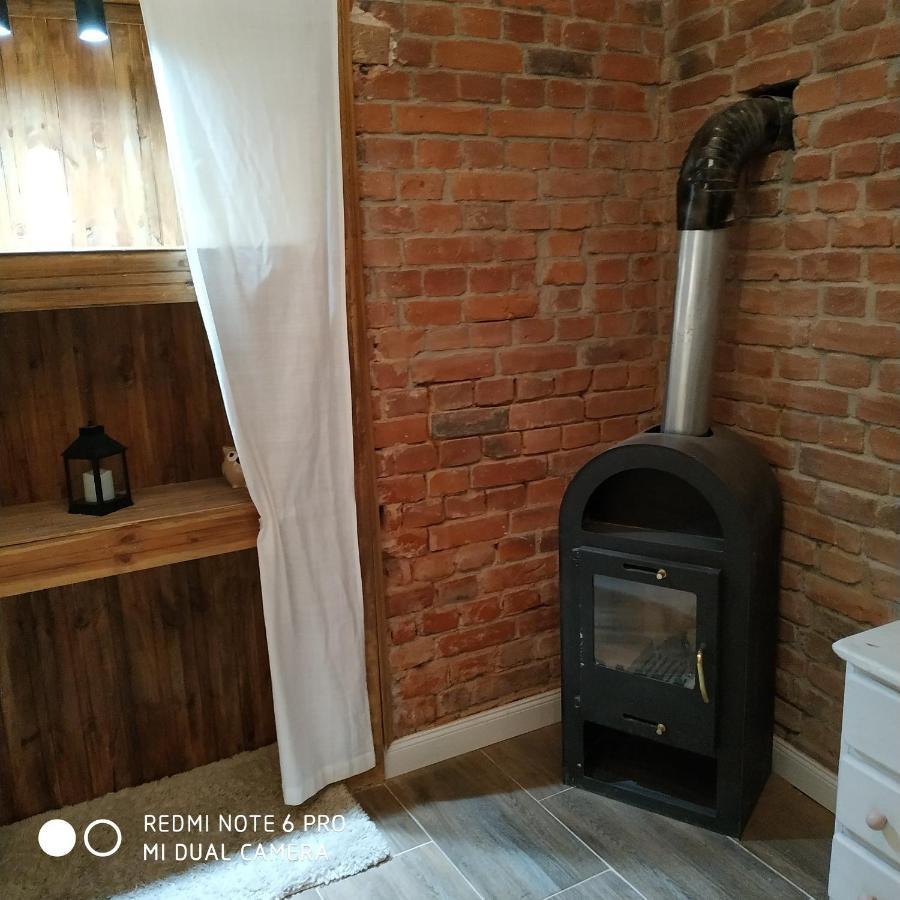 Apartament Pod Zamkiem Olsztyn  Eksteriør billede