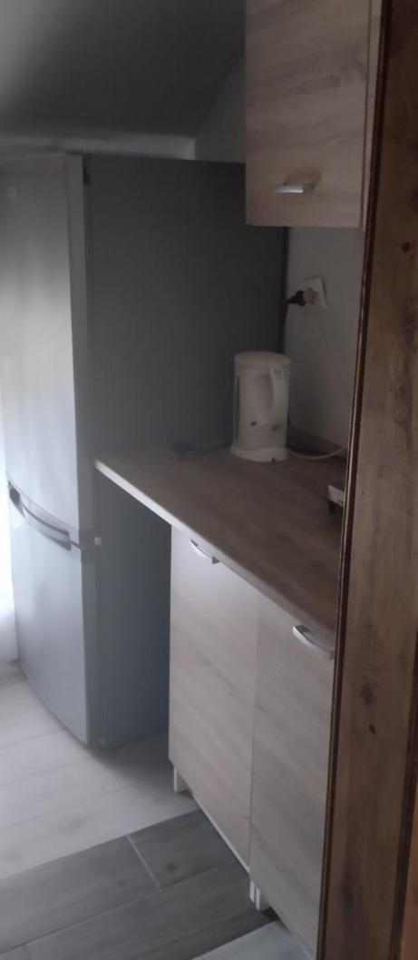 Apartament Pod Zamkiem Olsztyn  Eksteriør billede