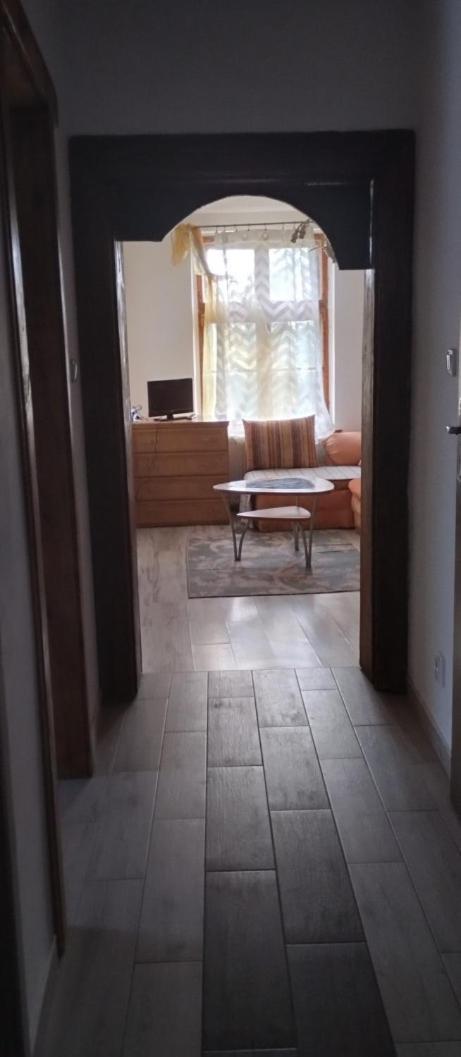 Apartament Pod Zamkiem Olsztyn  Eksteriør billede